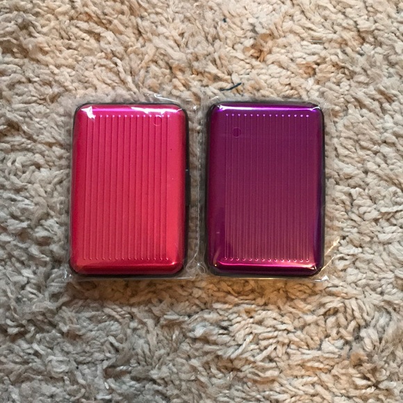 Bundle of Two Aluma Wallet - Picture 2 of 6